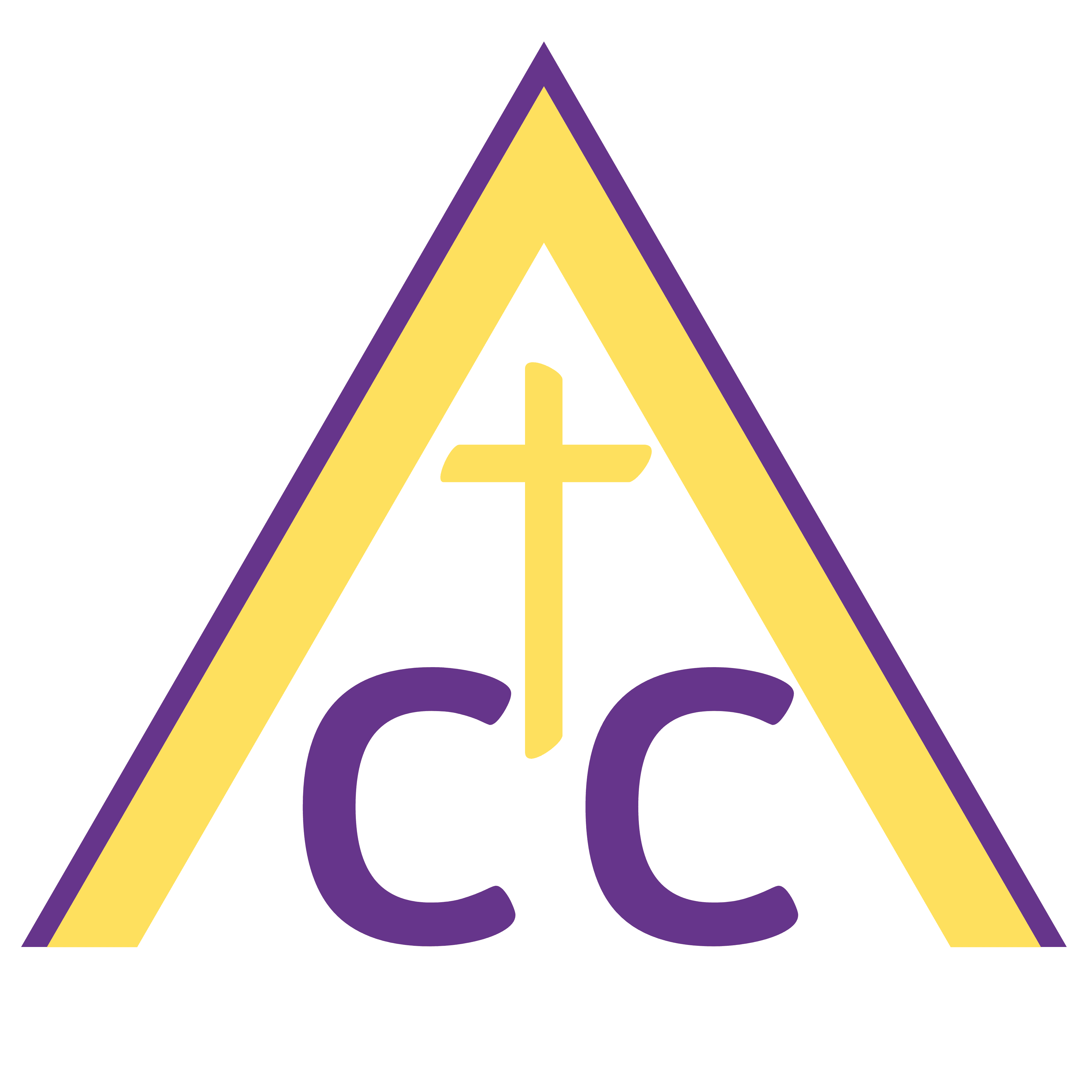 Cambourne Church logo