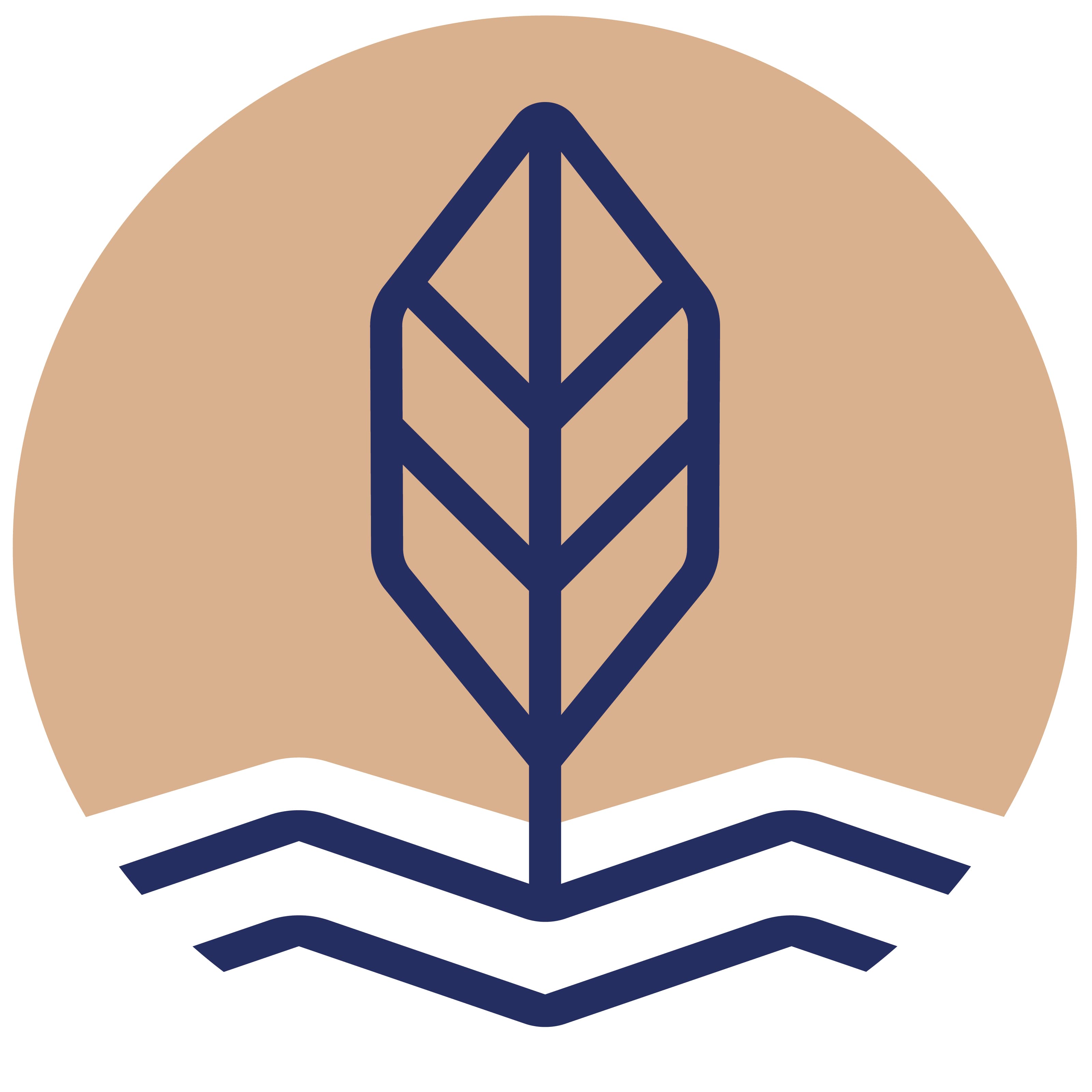 Riverside Vineyard Church logo
