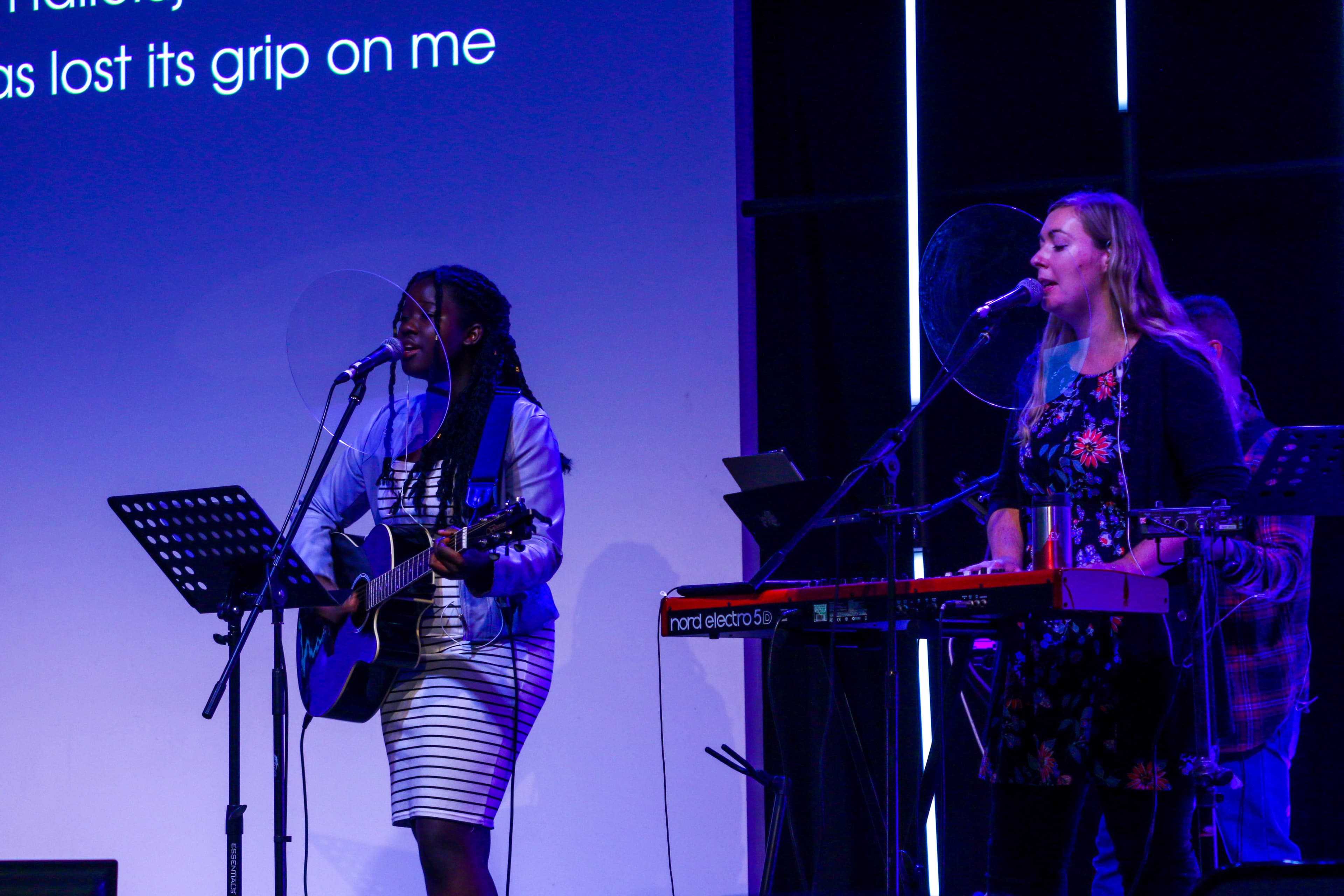 Riverside Vineyard Church