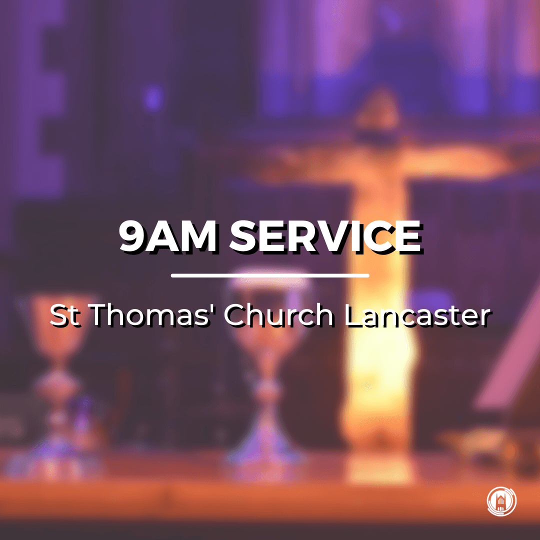 St Thomas Lancaster photo 4