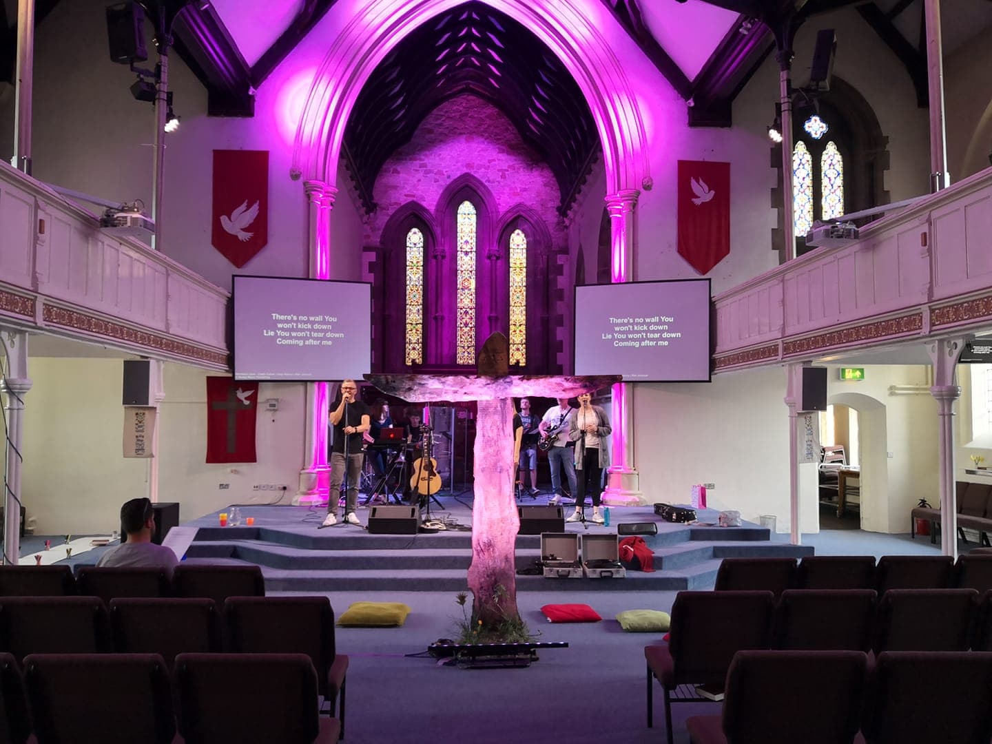 St Thomas Lancaster photo 3