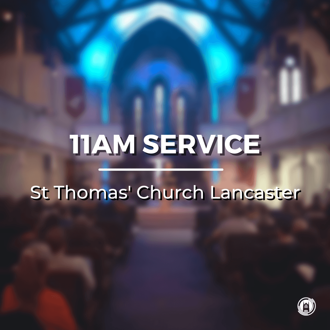 St Thomas Lancaster photo 5