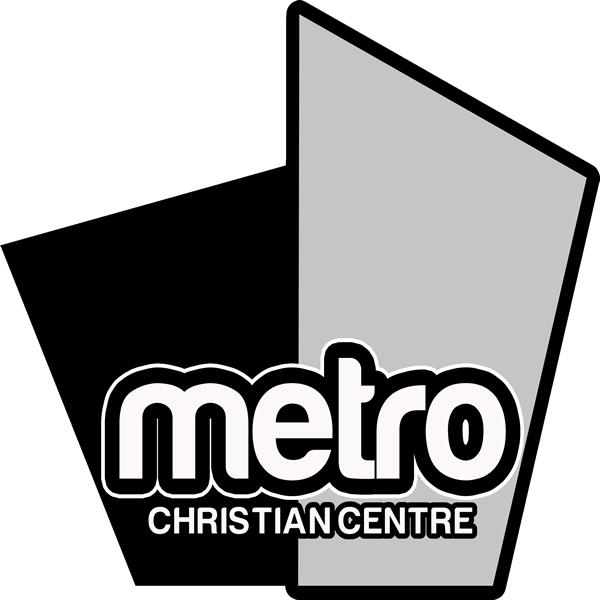 Metro Christian Centre logo