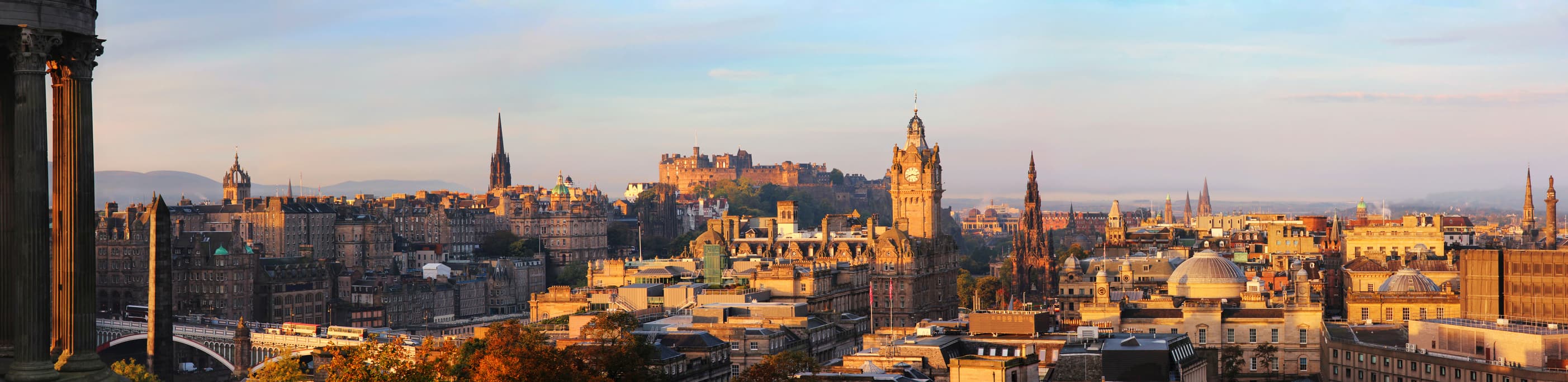 Edinburgh Vineyard
