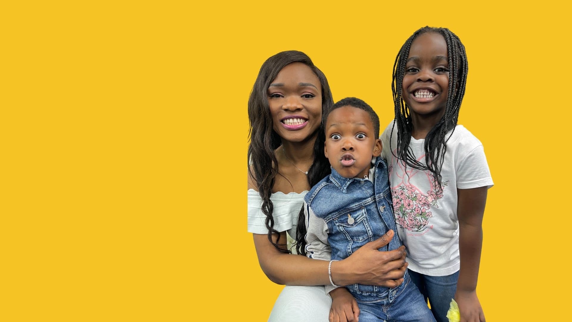 Church Of God Mission Int'l - Common Impact Centre