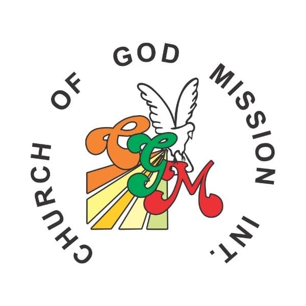 Church Of God Mission Int'l - Common Impact Centre logo