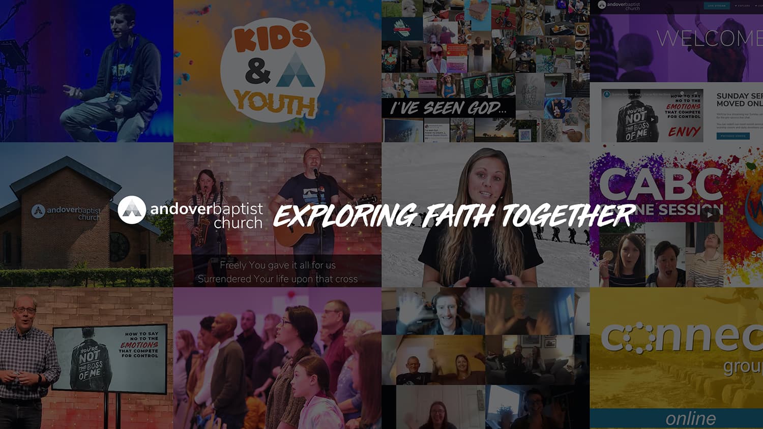 Andover Community Church