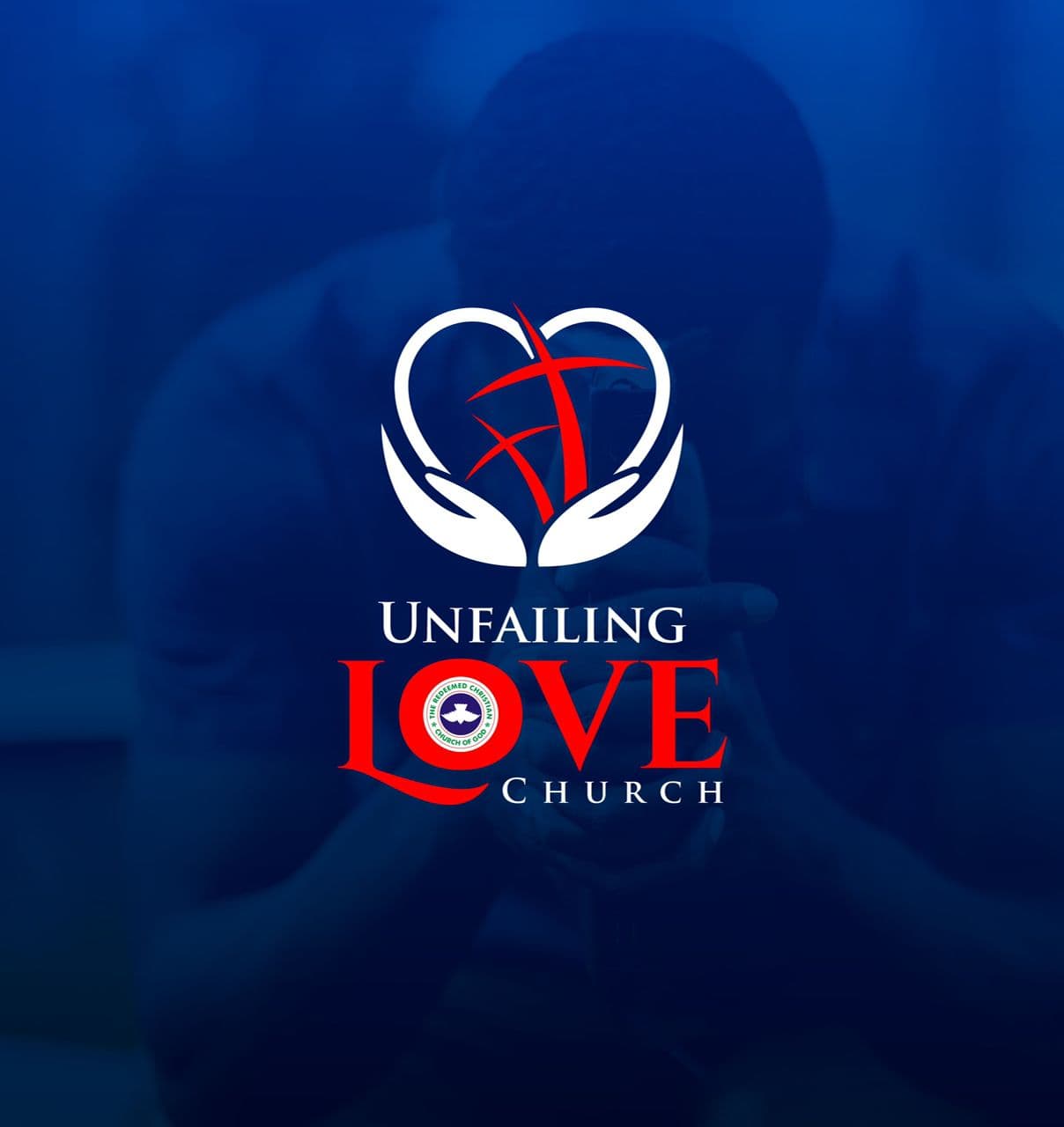 Unfailing Love Church logo