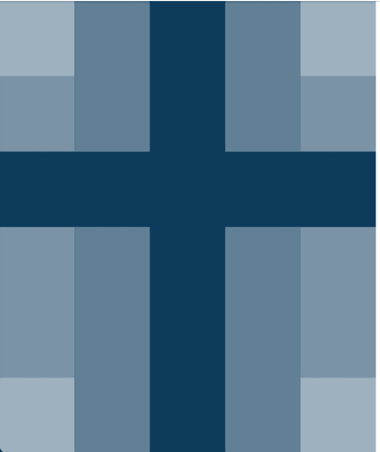 South West London Vineyard logo