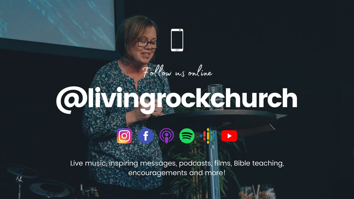 Living Rock Church photo 2