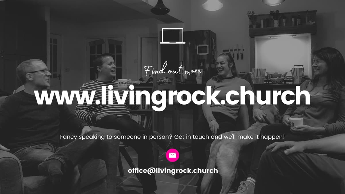 Living Rock Church photo 3