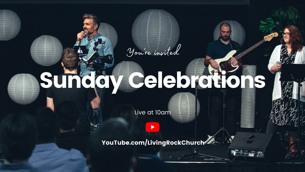 Living Rock Church photo 4