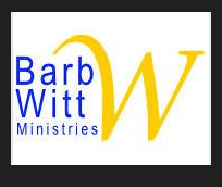 Barb Witt Ministries logo