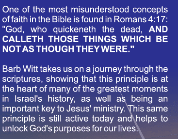 Barb Witt Ministries photo 4