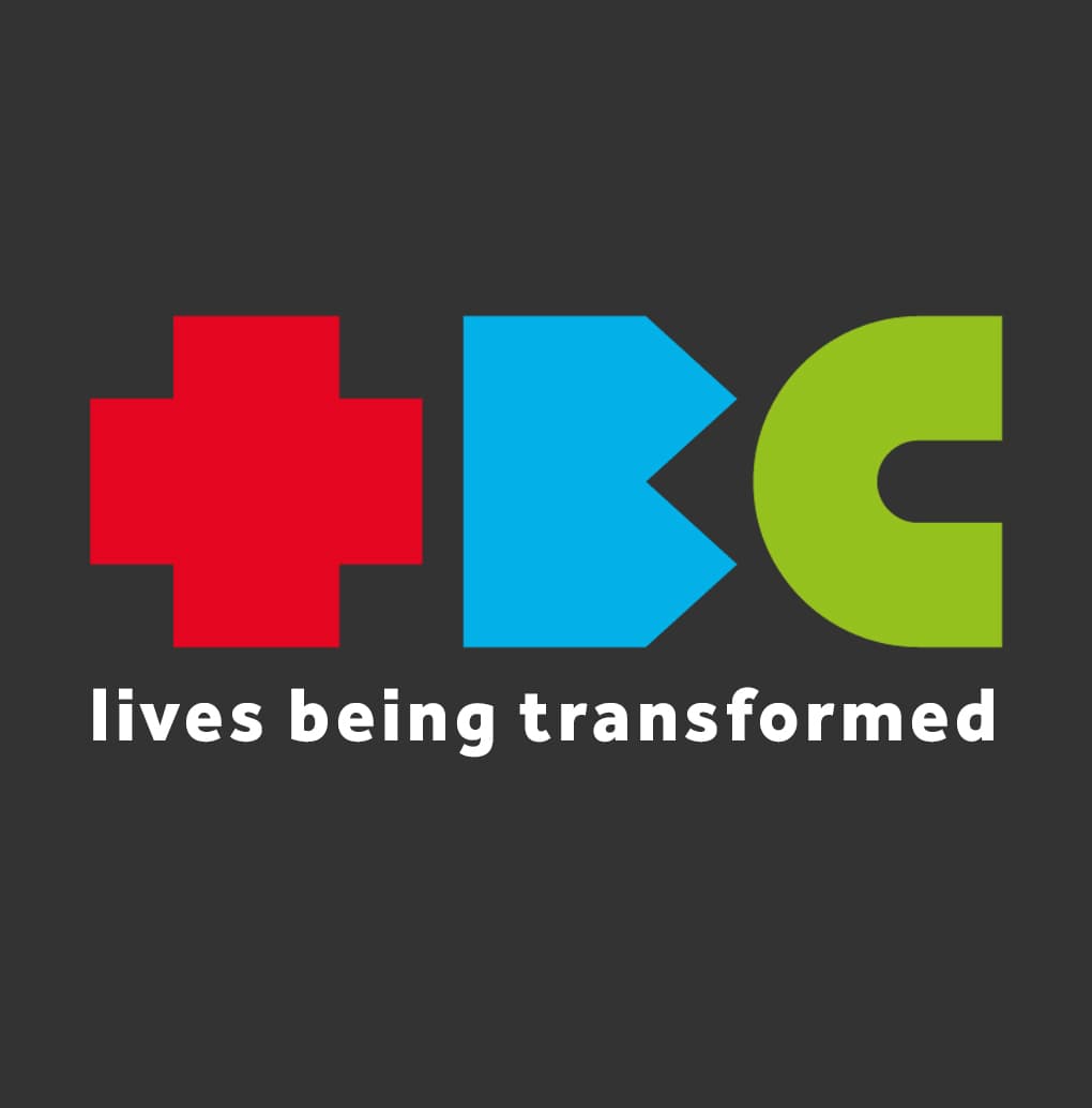 Tonbridge Baptist Church logo