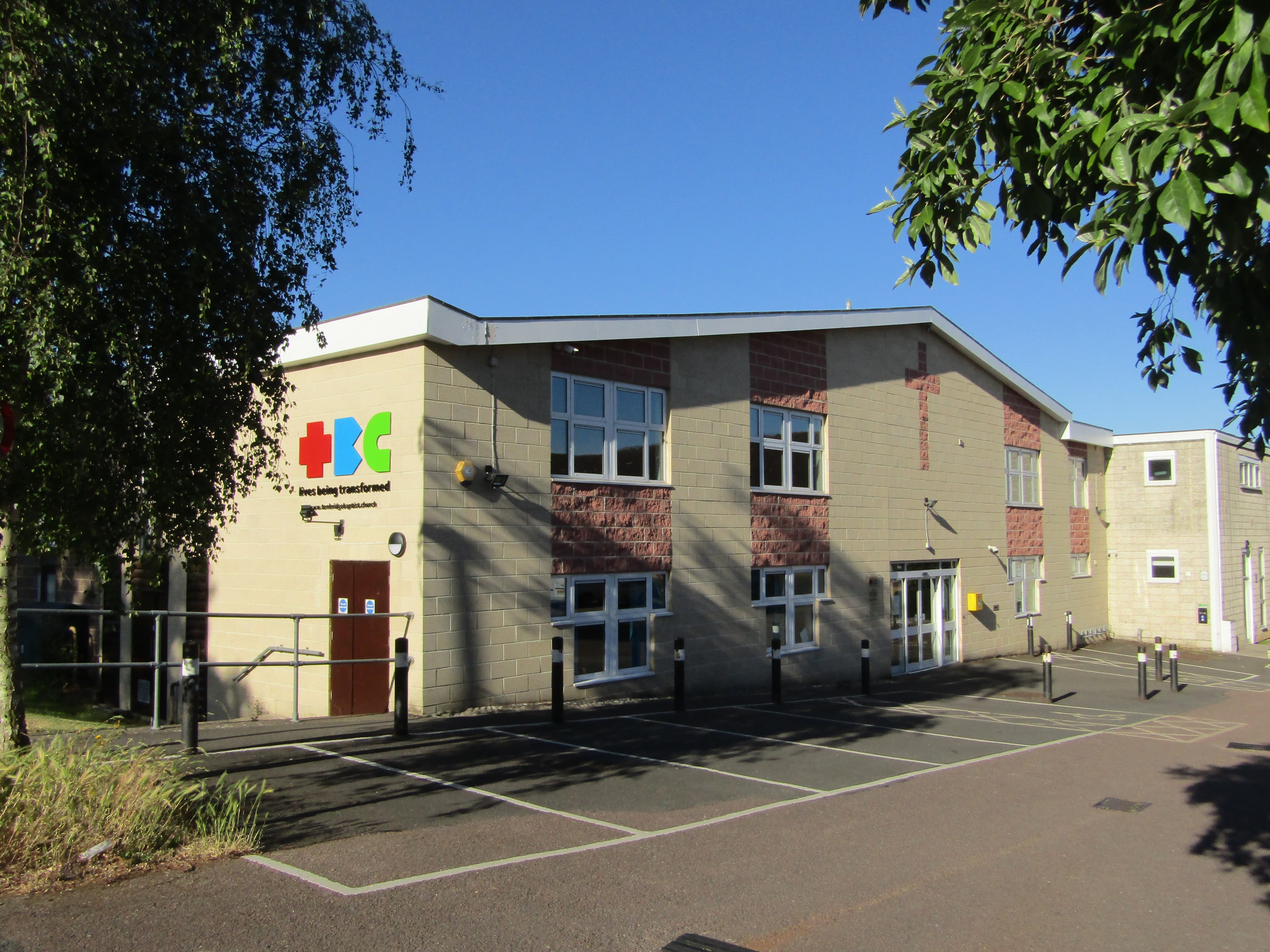 Tonbridge Baptist Church
