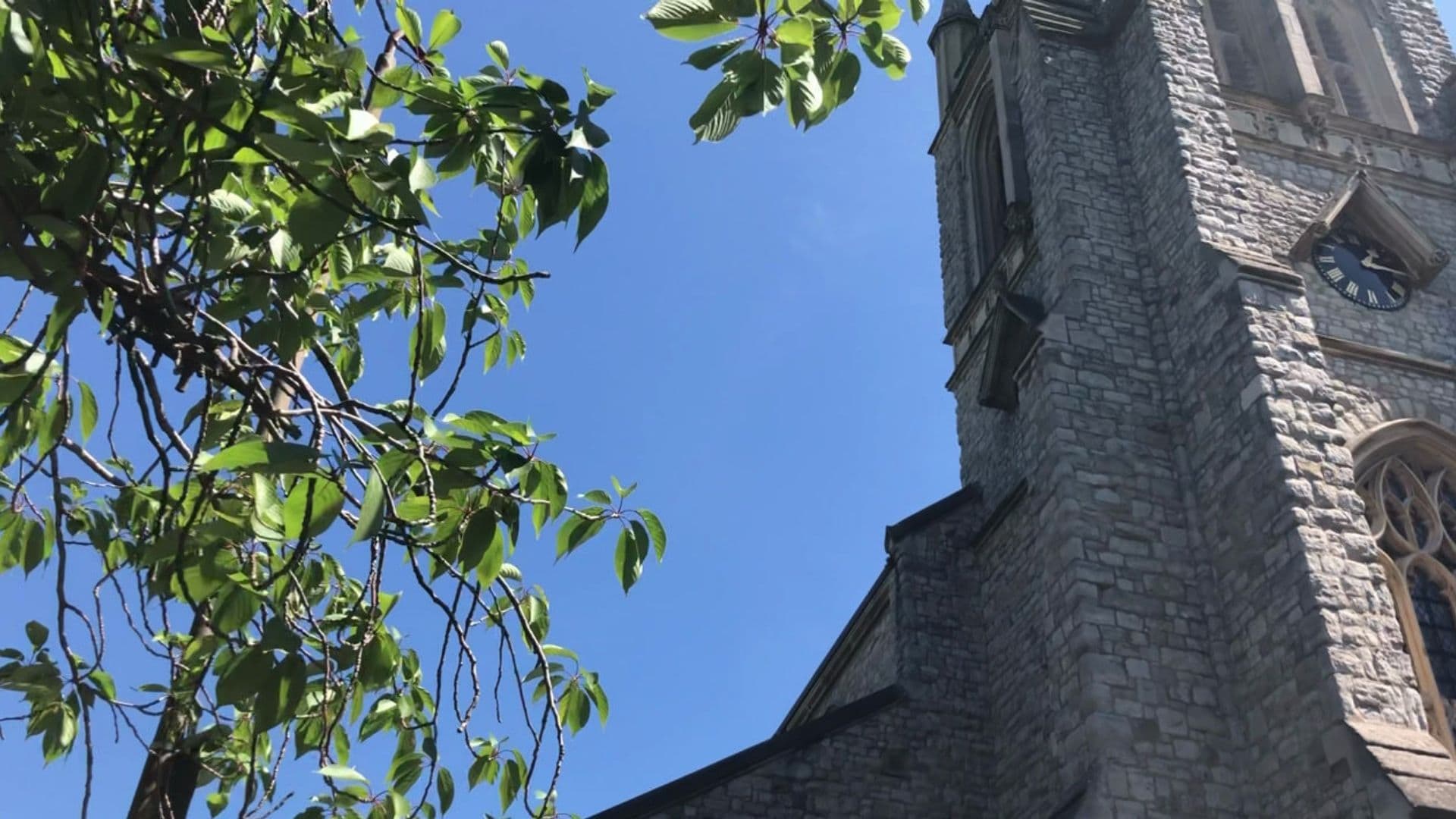 St. John's Blackheath