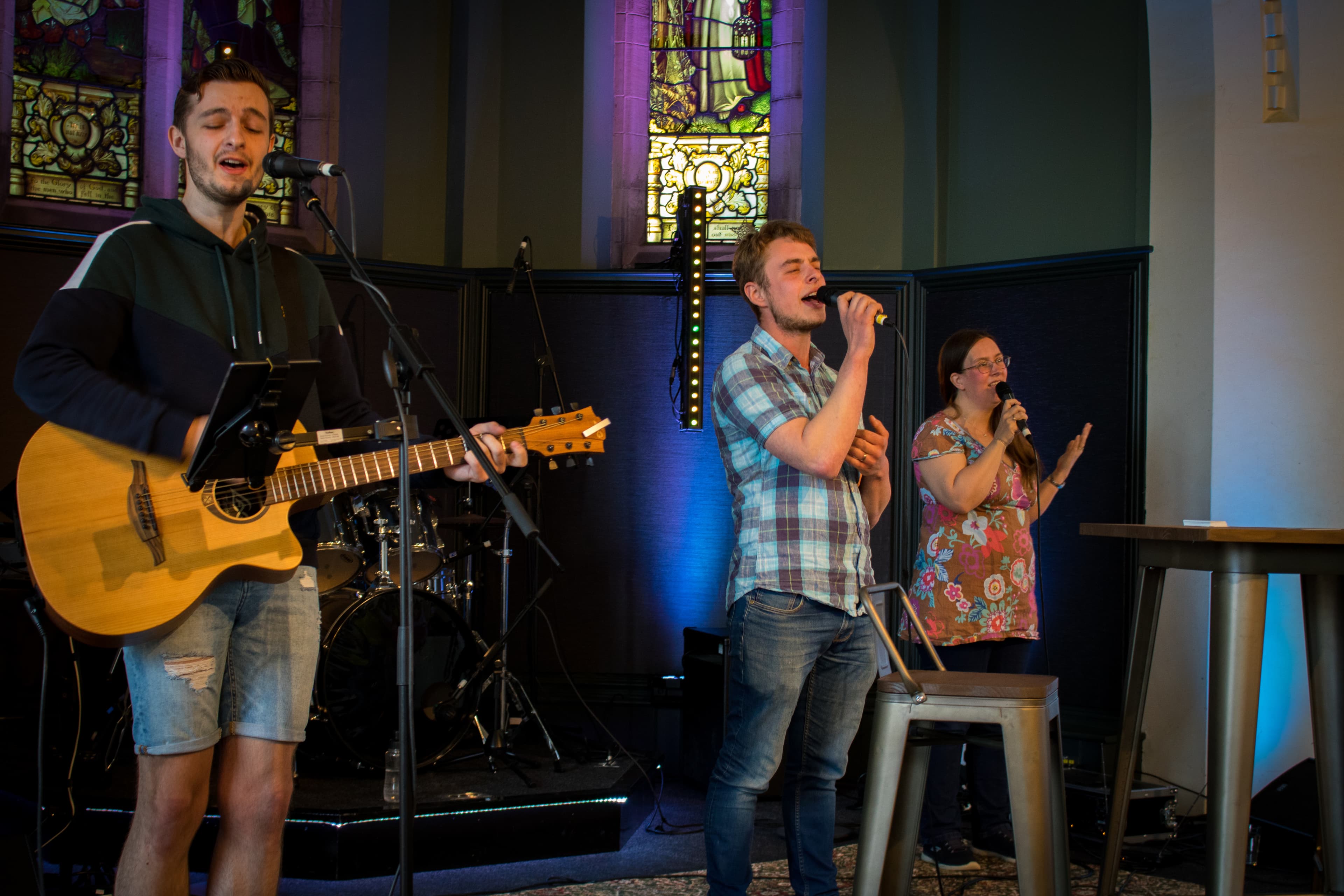 Hope Church Lancaster