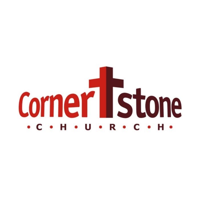 Cornerstone Church Swindon logo