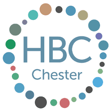 Hoole Baptist Church logo