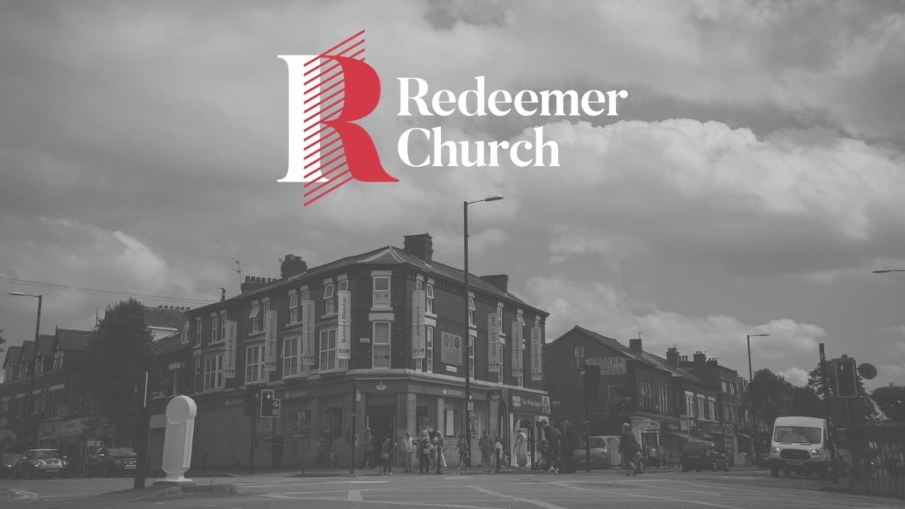 Redeemer Church Manchester