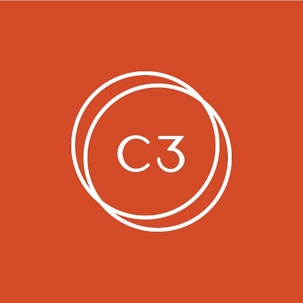 C3 Hope logo