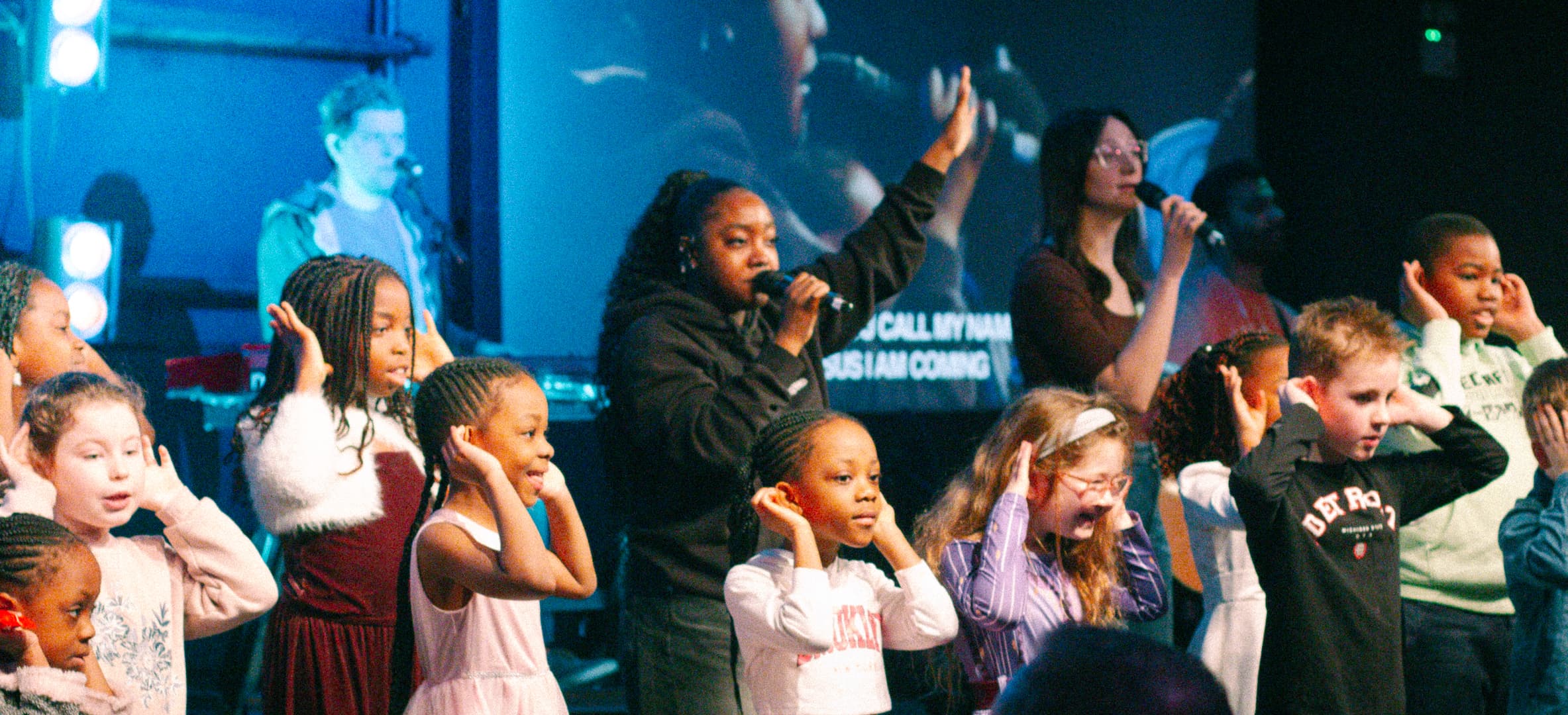 C3 Hope