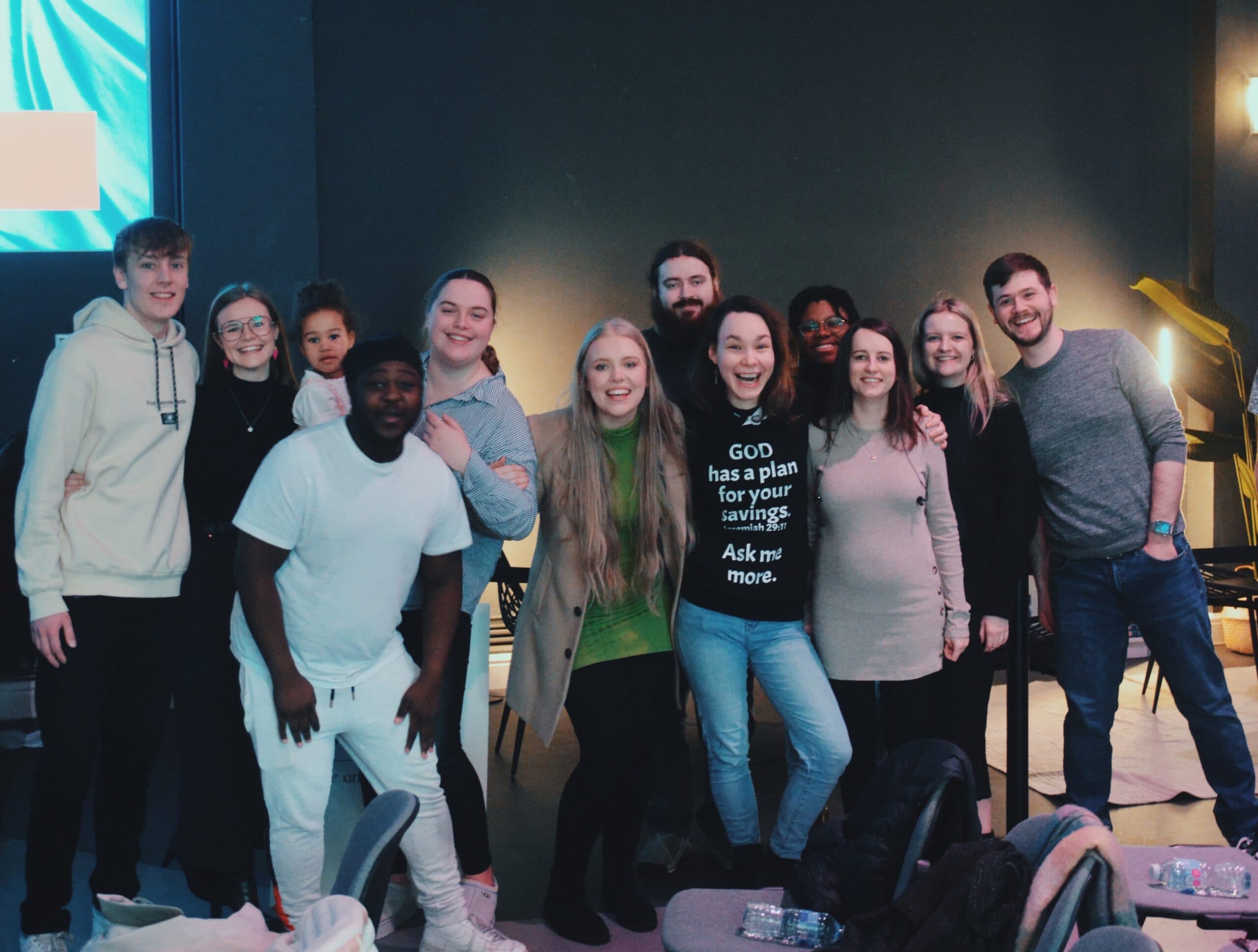 C3 Hope photo 3
