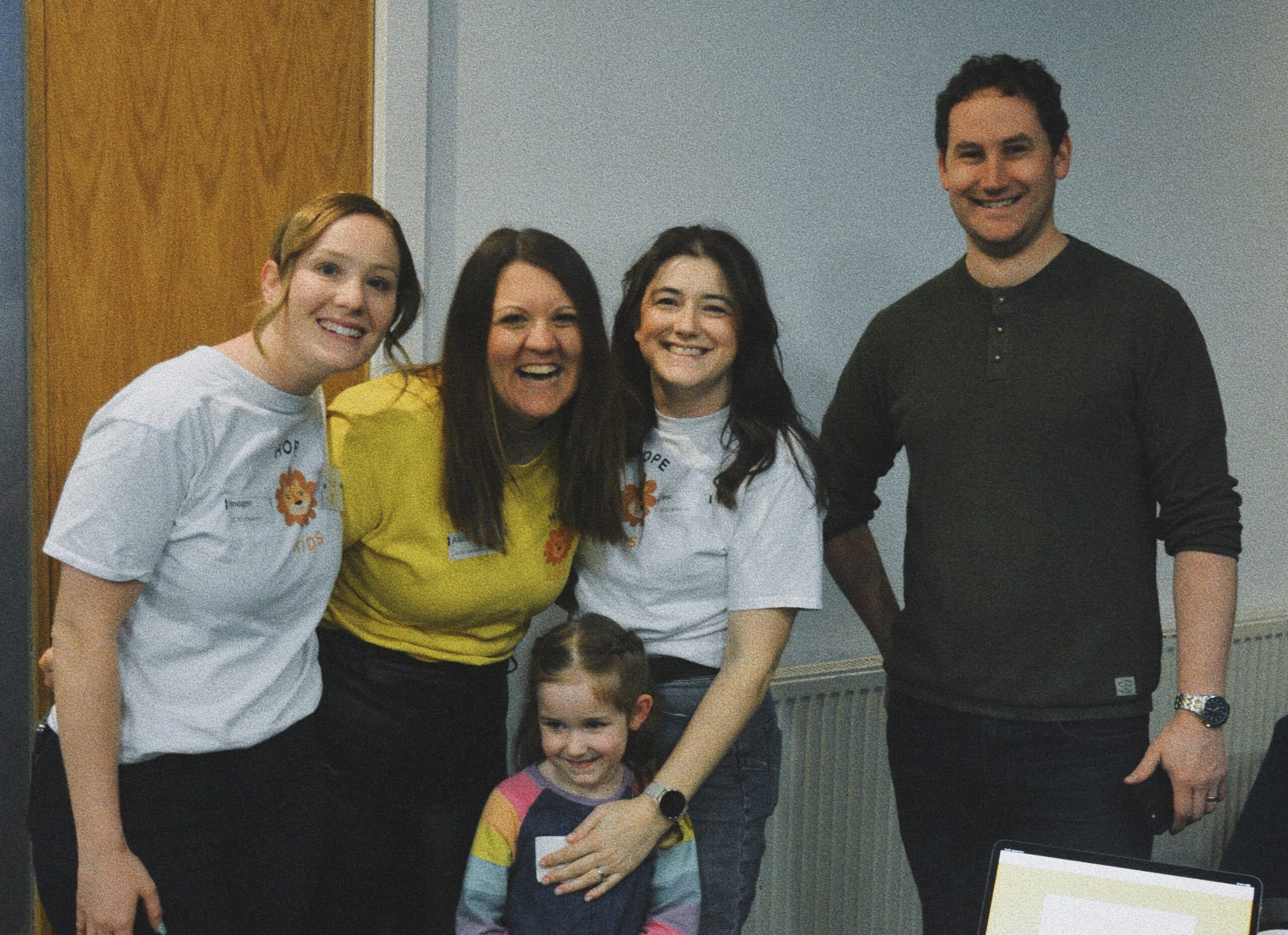 C3 Hope photo 4