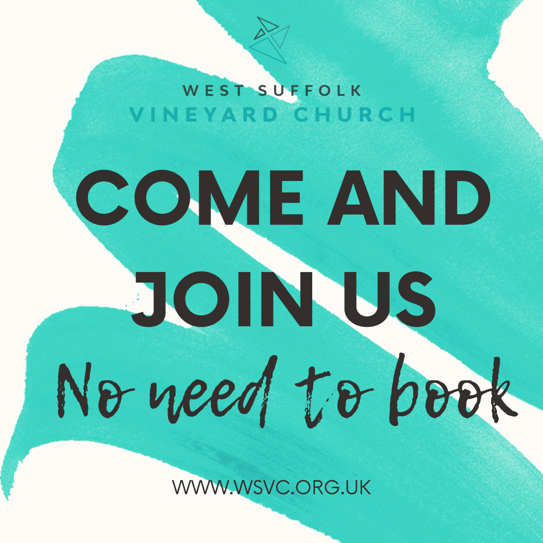 West Suffolk Vineyard Church photo 3